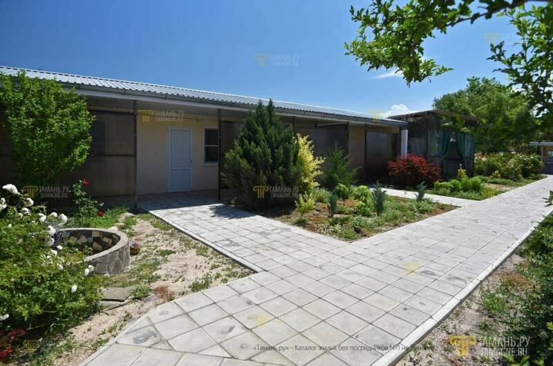 Гостевой дом на Набережной 11