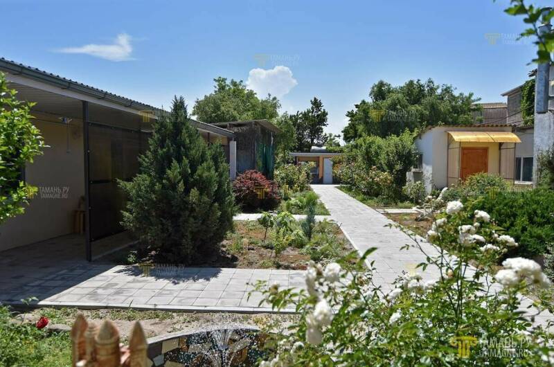 Гостевой дом на Набережной 11