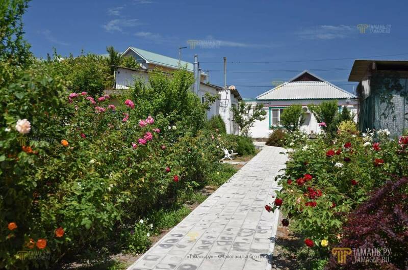 Гостевой дом на Набережной 11