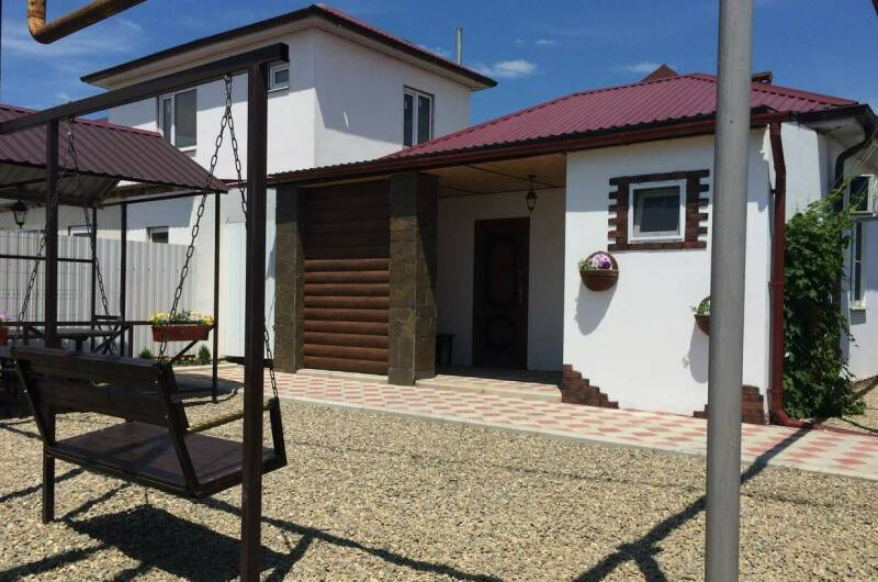 Гостевой дом «Андреевский»