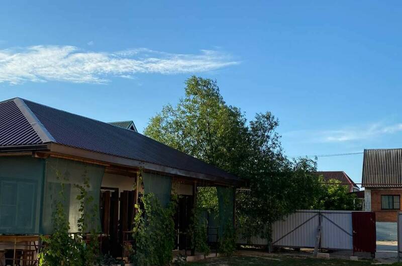 Гостевой дом «Андреевский»