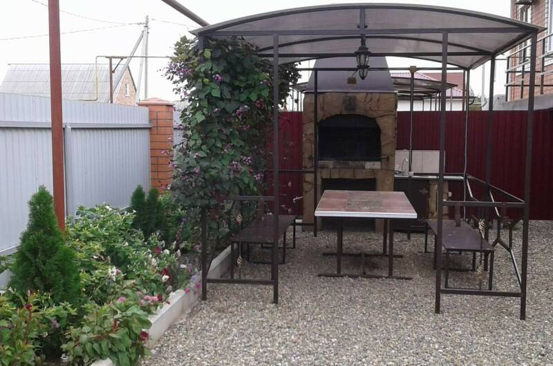 Гостевой дом «Андреевский»