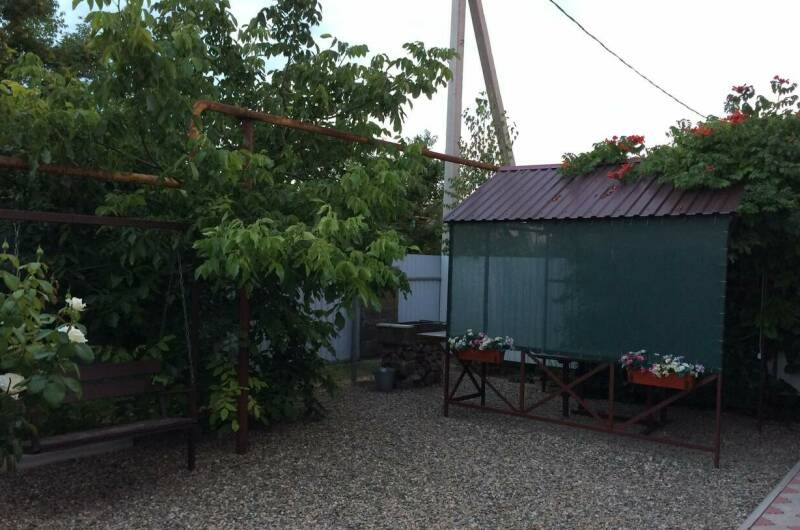 Гостевой дом «Андреевский»