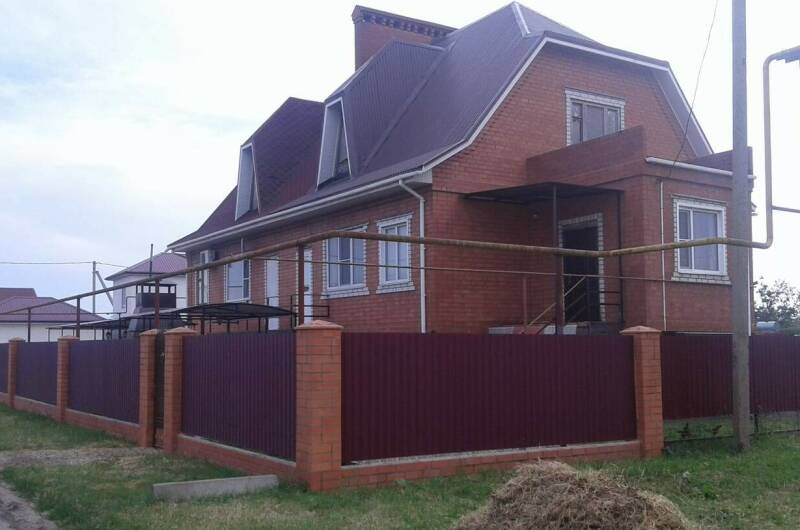 Гостевой дом «Андреевский»