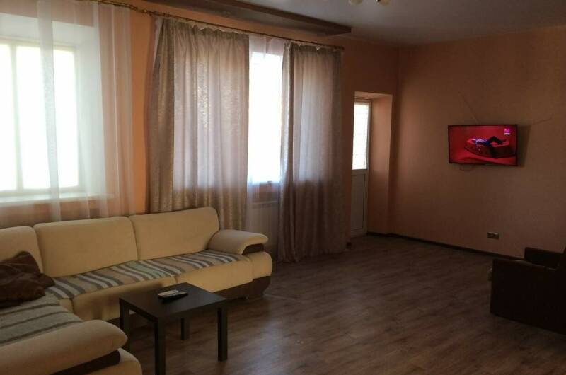 Гостевой дом «Андреевский»