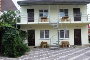 Изображение Гостевой дом «Анна плюс» #3