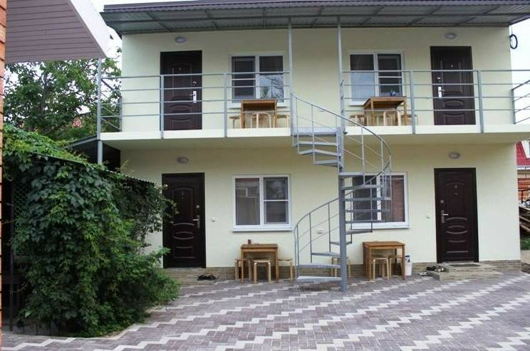 Гостевой дом «Анна плюс»