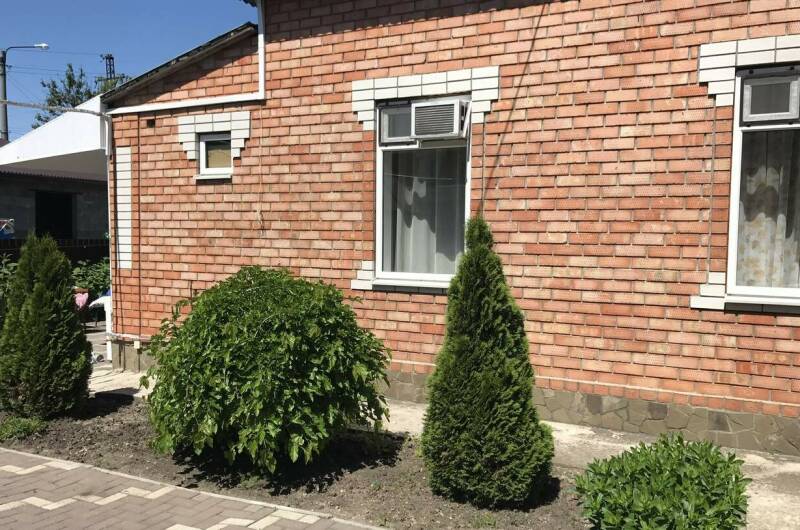 Гостевой дом «Анна плюс»