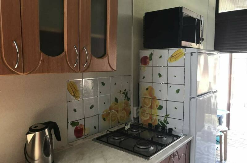 Гостевой дом «Анна плюс»