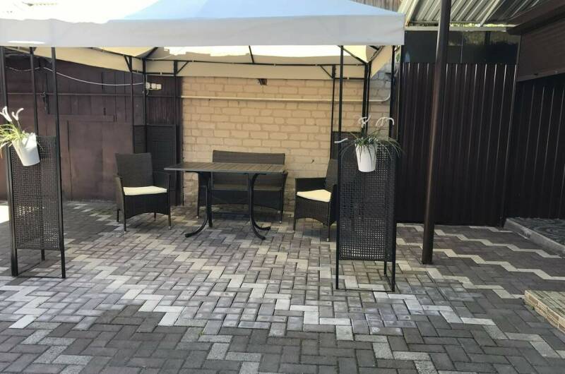 Гостевой дом «Анна плюс»