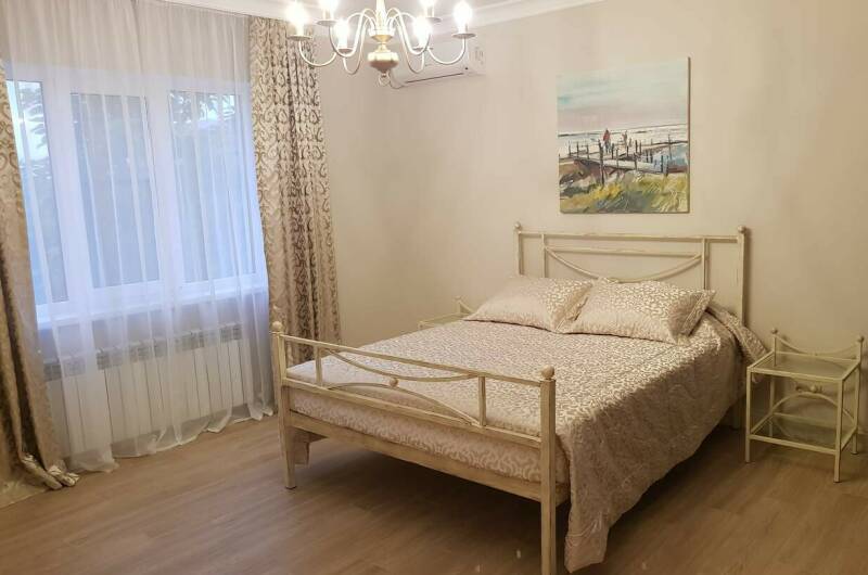 Коттеджный комплекс «Солнечный берег»