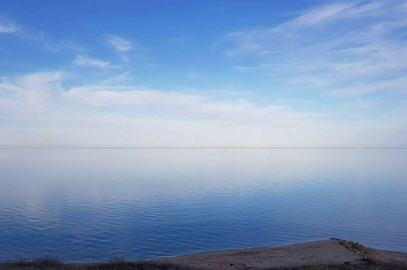 Коттеджный комплекс «Солнечный берег»