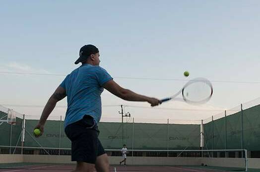 Коттеджный комплекс «Солнечный берег»