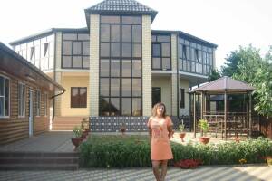 Изображение Гостевой дом «Almaz» #5