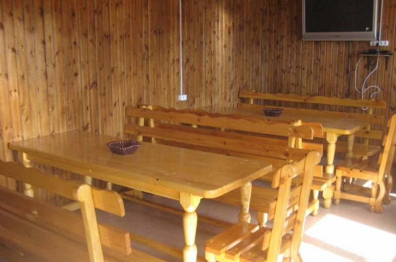 Гостевой дом «Almaz»