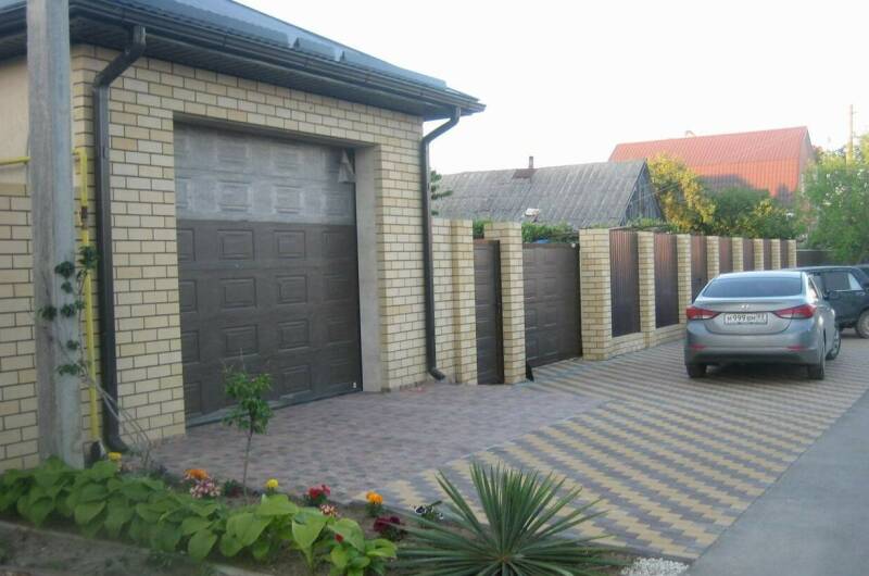 Гостевой дом «Almaz»