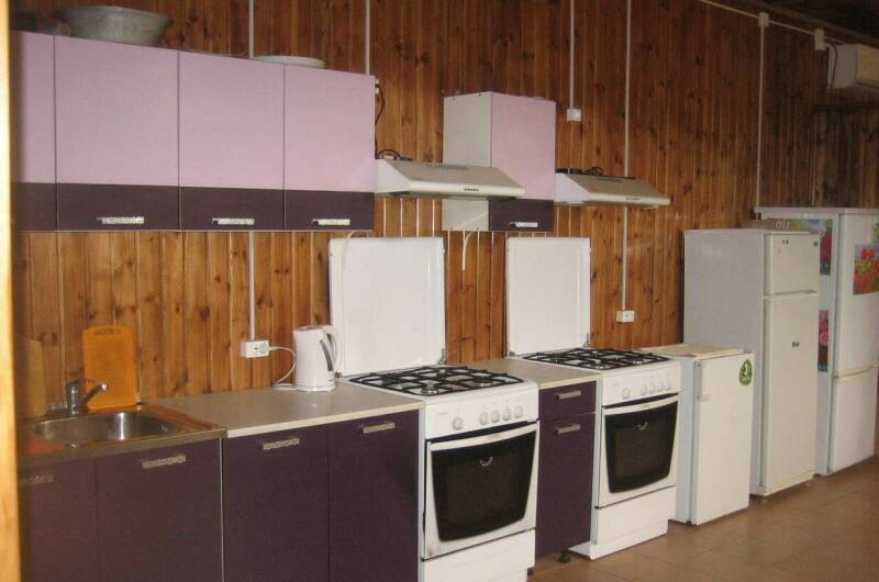 Гостевой дом «Almaz»