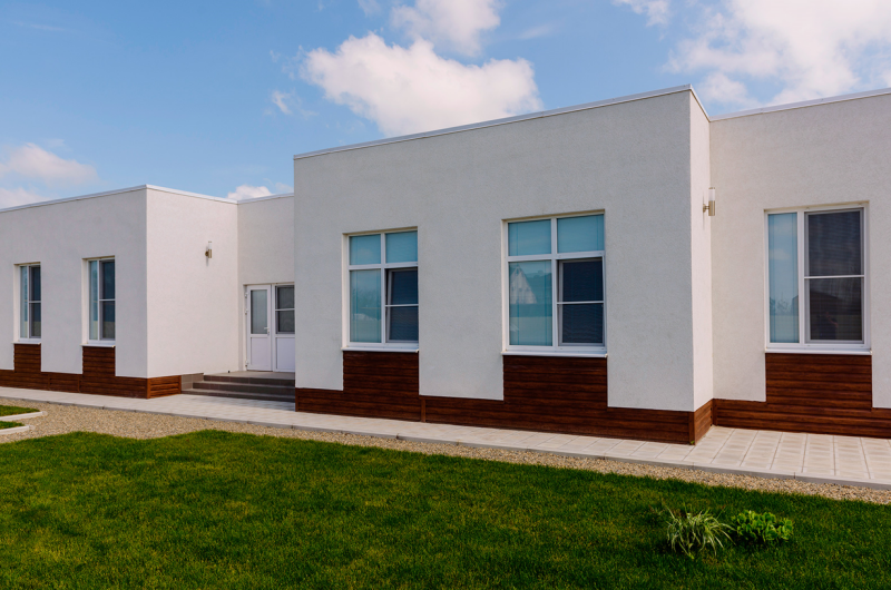 Гостевой дом «Сахар»