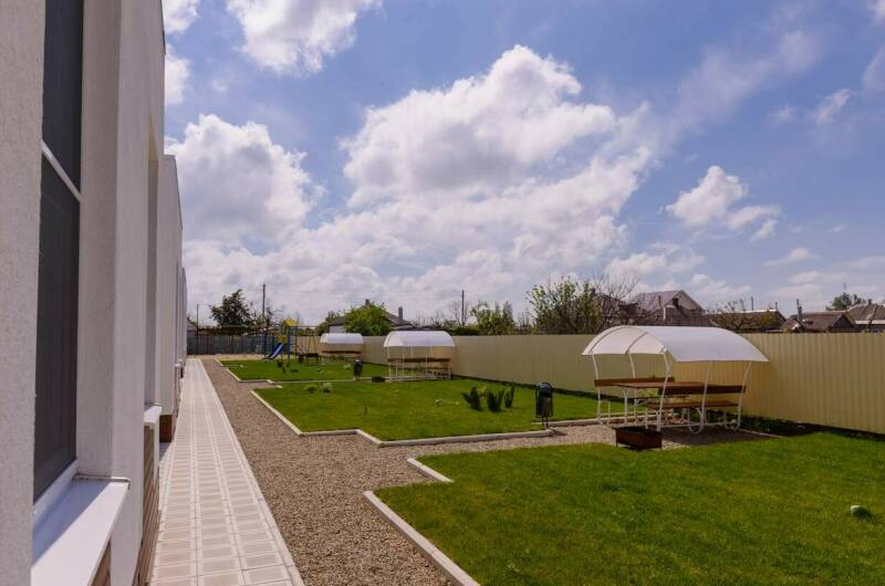 Гостевой дом «Сахар»