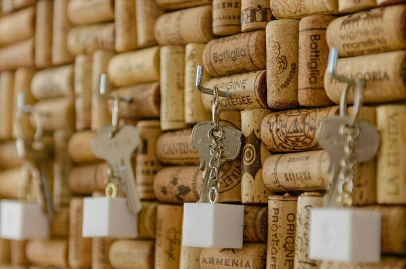 Гостевой дом «Сахар»