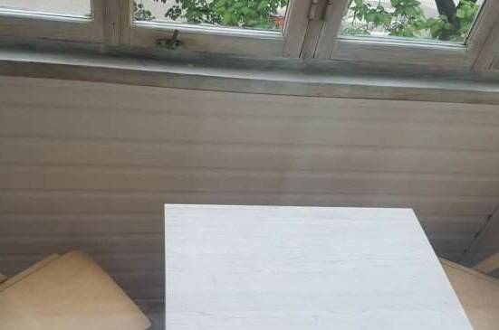 Однокомнатная квартира