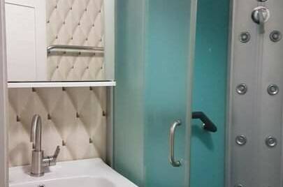 Однокомнатная квартира