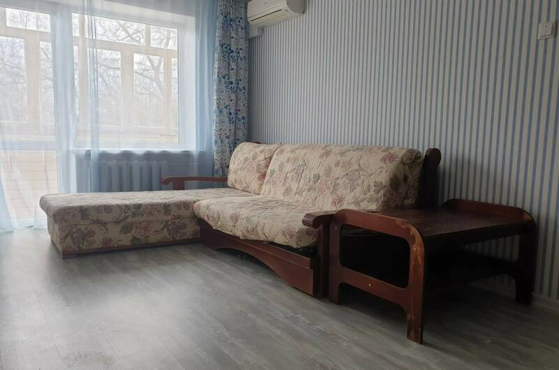 Однокомнатная квартира