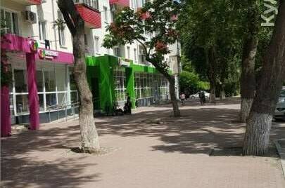 Однокомнатная квартира