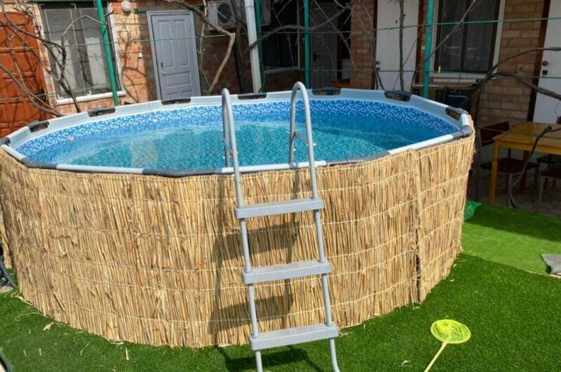 Частный сектор «Lucky villa»