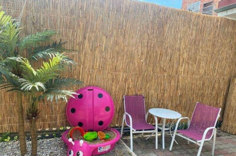 Частный сектор «Lucky villa»