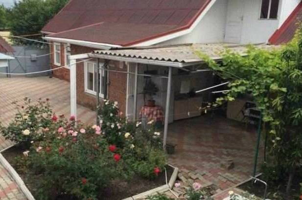 Частный сектор «Lucky villa»