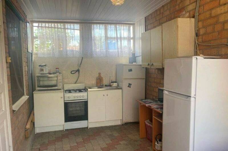 Частный сектор «Lucky villa»