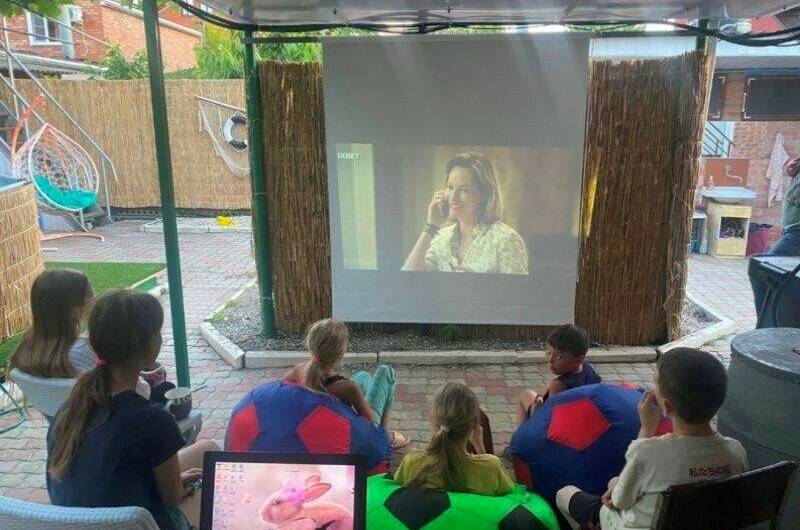 Частный сектор «Lucky villa»