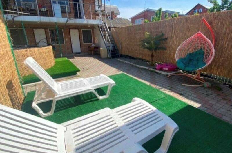 Частный сектор «Lucky villa»