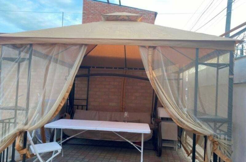 Частный сектор «Lucky villa»