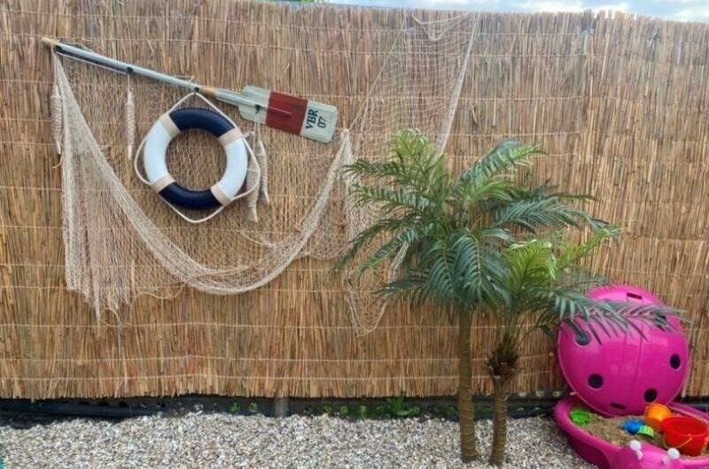 Частный сектор «Lucky villa»