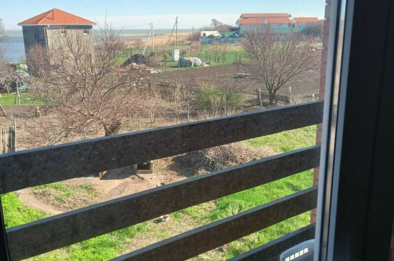 Гостевой дом на Октябрьской