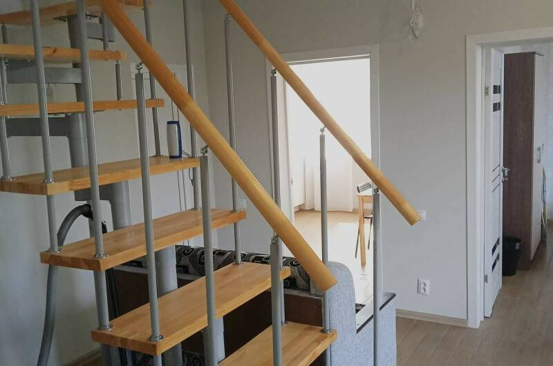 Гостевой дом на Октябрьской