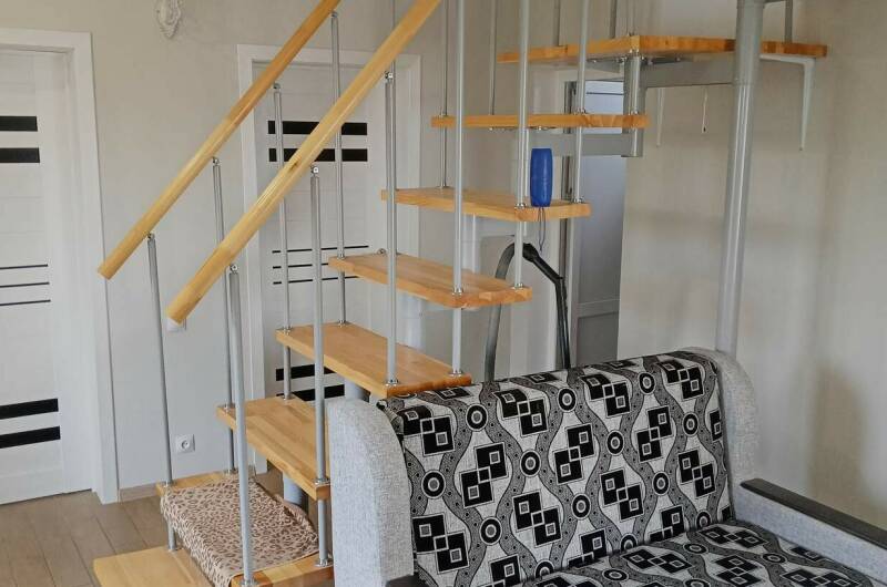 Гостевой дом на Октябрьской