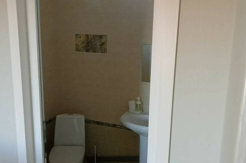 Гостевой дом на Октябрьской