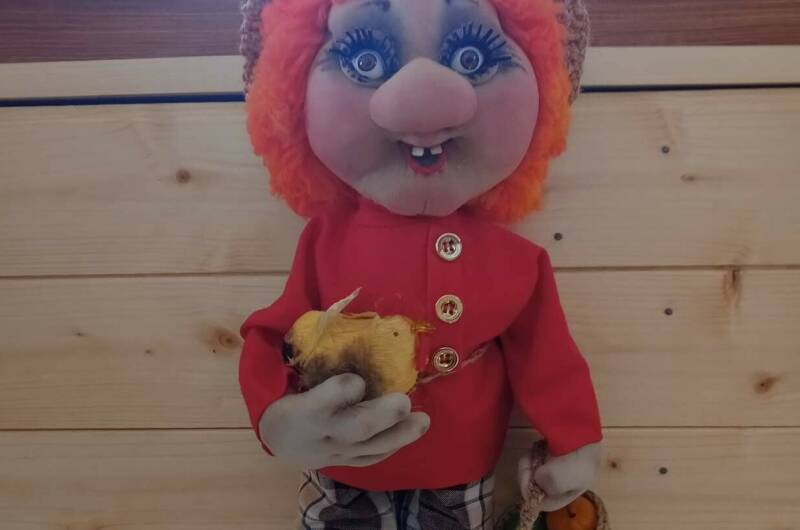 Гостевой дом на Октябрьской