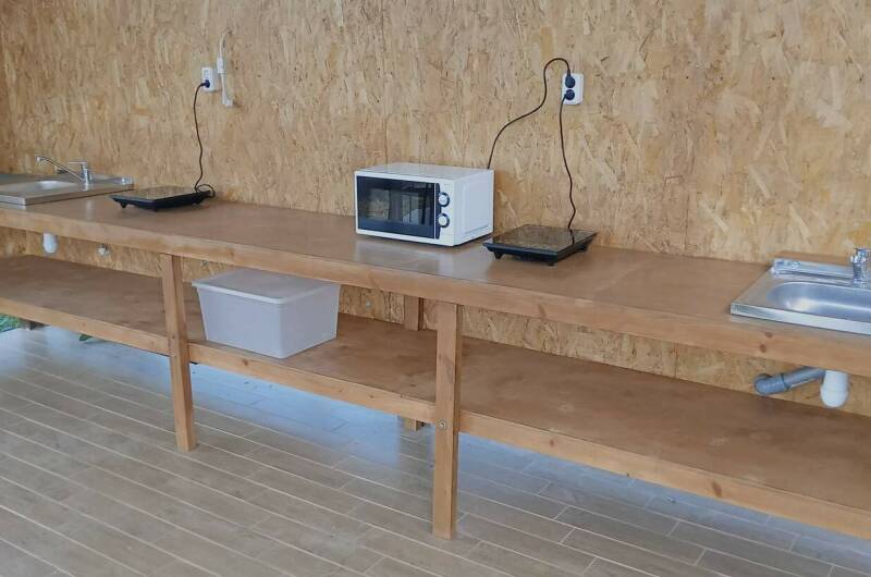 Гостевой дом на Октябрьской