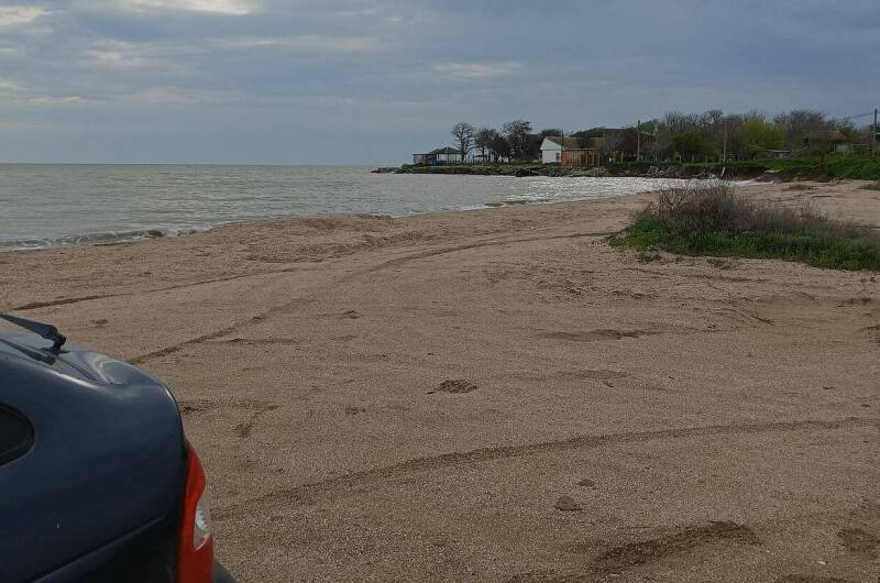 Гостевой дом на Октябрьской