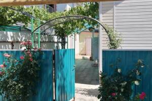 Изображение Дом под ключ на Приморской #1