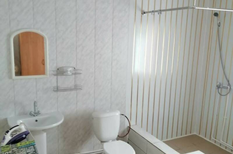 Дом под ключ на Приморской