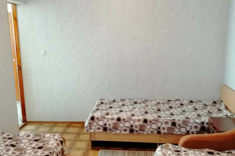 Дом под ключ на Приморской