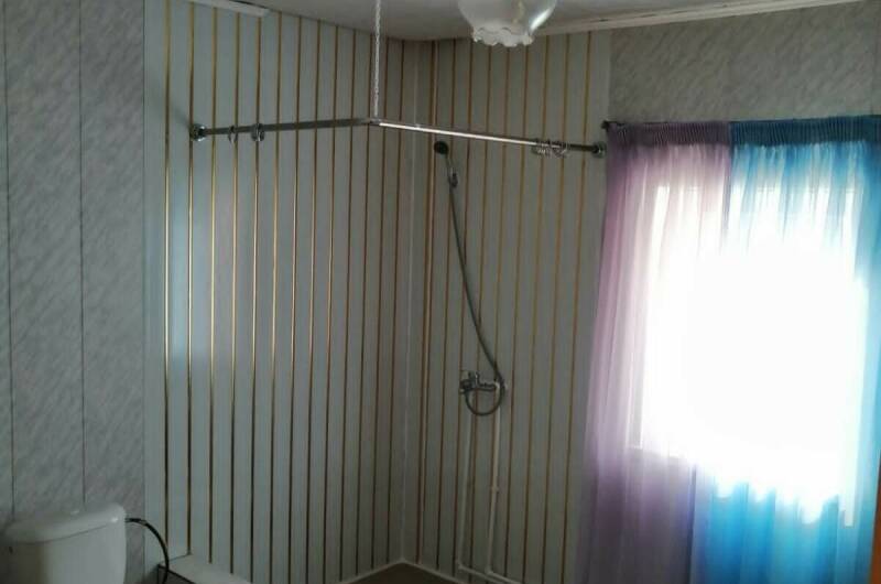 Дом под ключ на Приморской