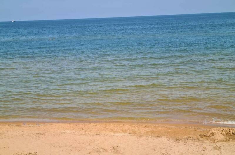 Дом под ключ на Приморской