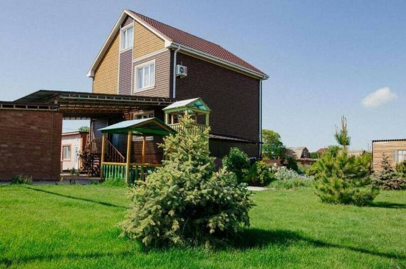 Гостевой двор «На Рыбном»