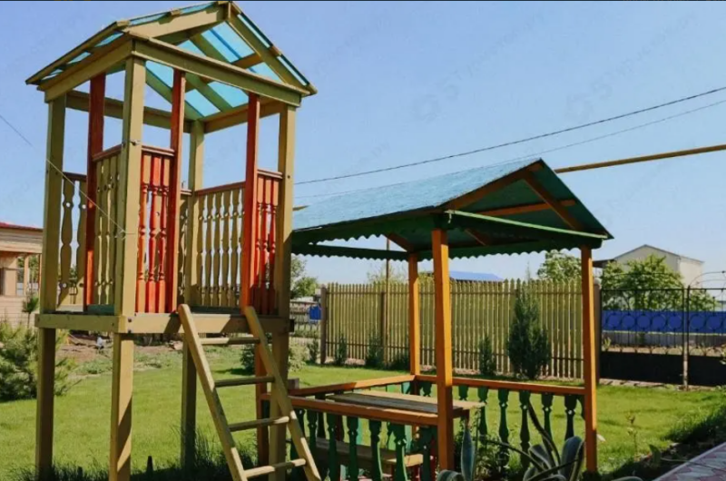 Гостевой двор «На Рыбном»